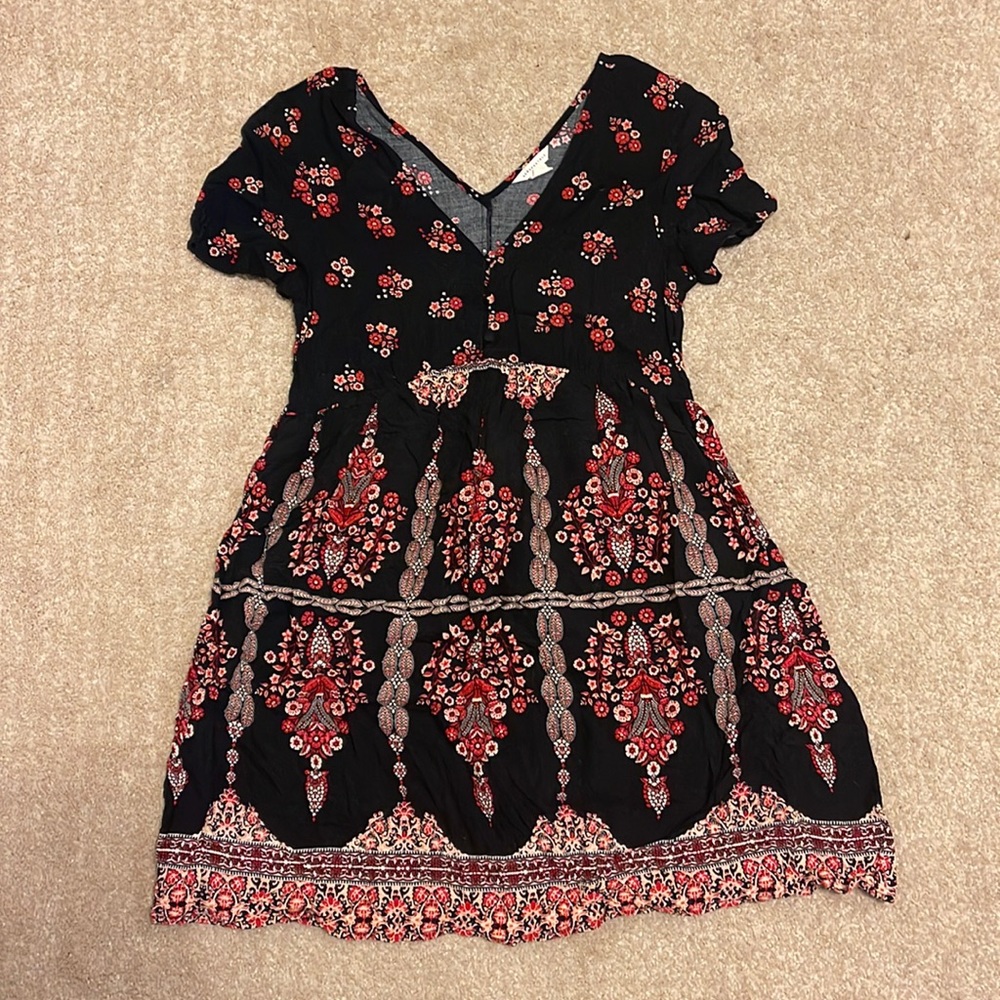 Cute Dress